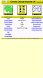 Mobile Screenshot of ccimpact.ghgonline.org