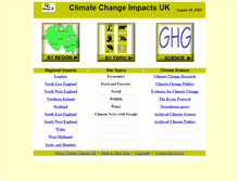 Tablet Screenshot of ccimpact.ghgonline.org